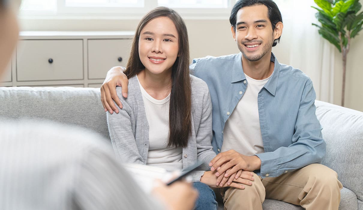 健康のことならなんでも相談してください