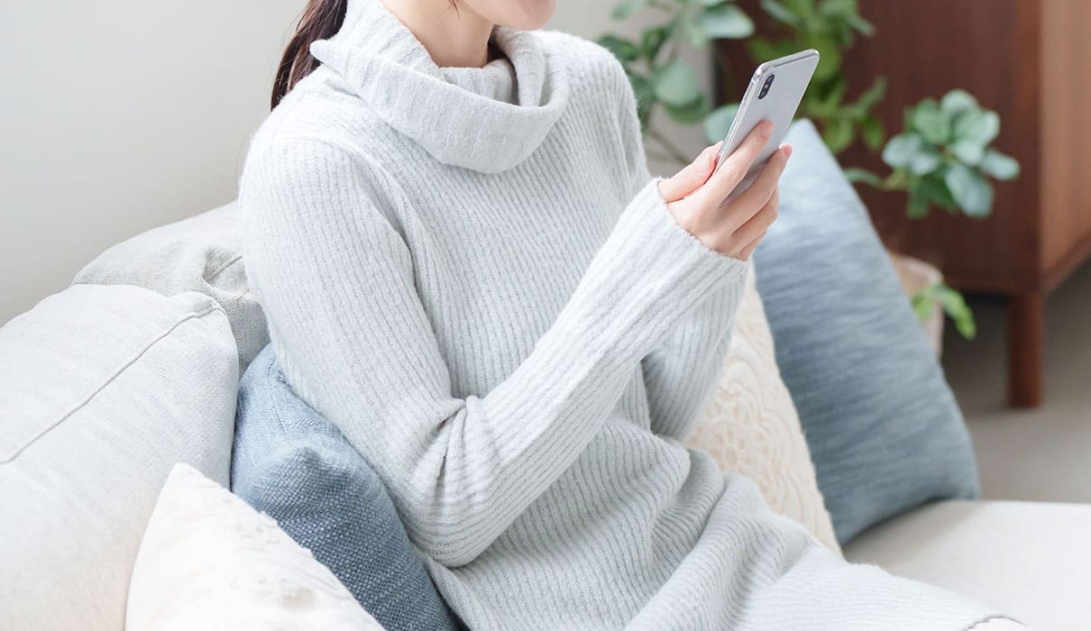 みなさまが快適に受診できる取り組み