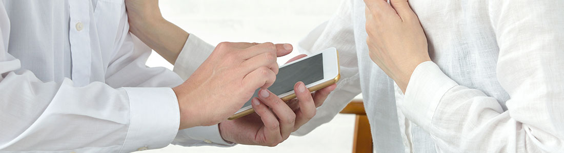 緊急性のある症状