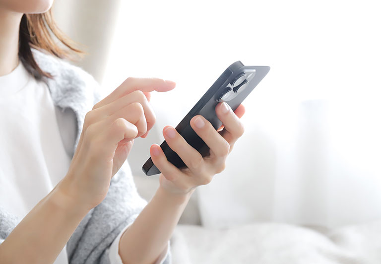 スマートな診療