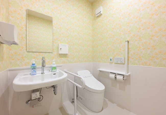 サニタリールーム